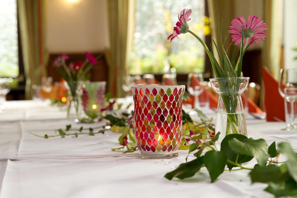 Gasthaus Zur Graesselmuehle Sasbach  Room photo
