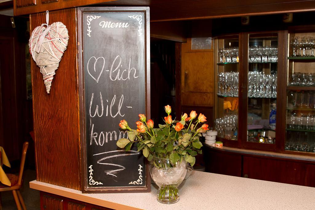 Gasthaus Zur Graesselmuehle Sasbach  Room photo