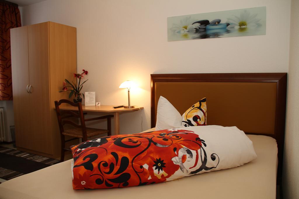 Gasthaus Zur Graesselmuehle Sasbach  Room photo